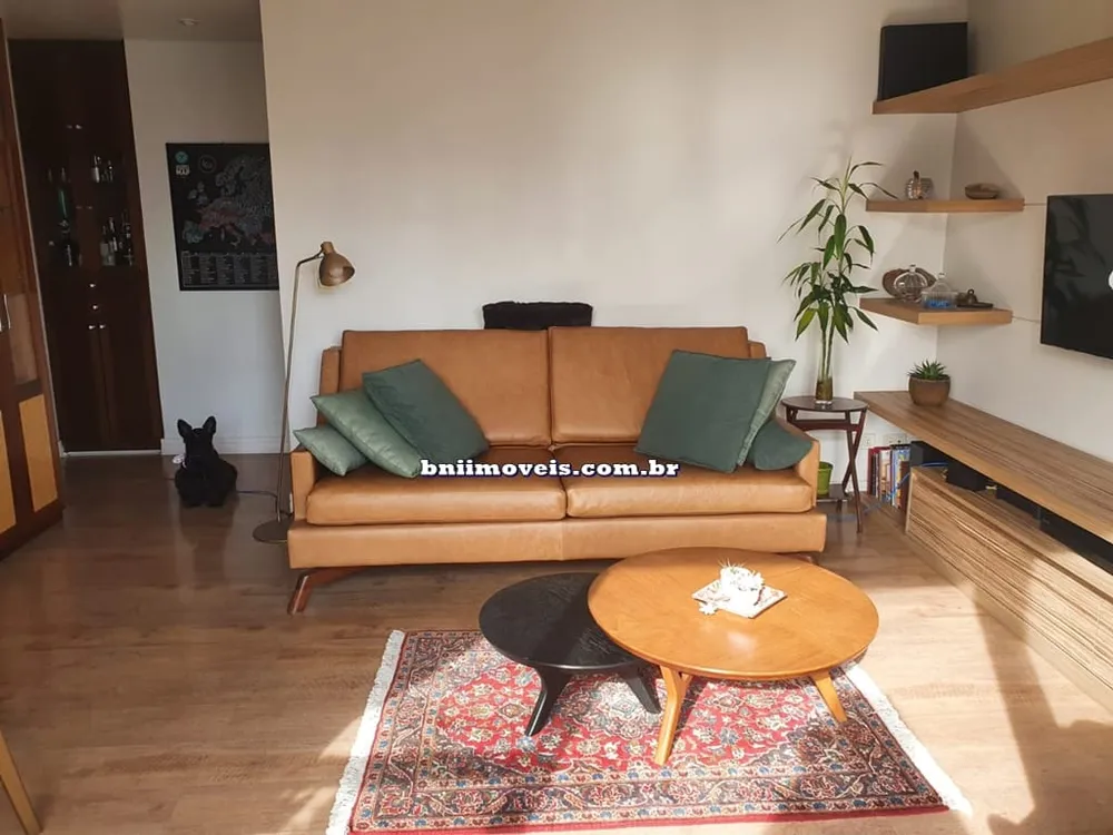 Apartamento, 3 quartos, 93 m² - Foto 4