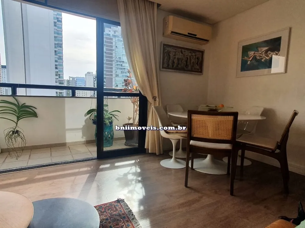 Apartamento, 3 quartos, 93 m² - Foto 2