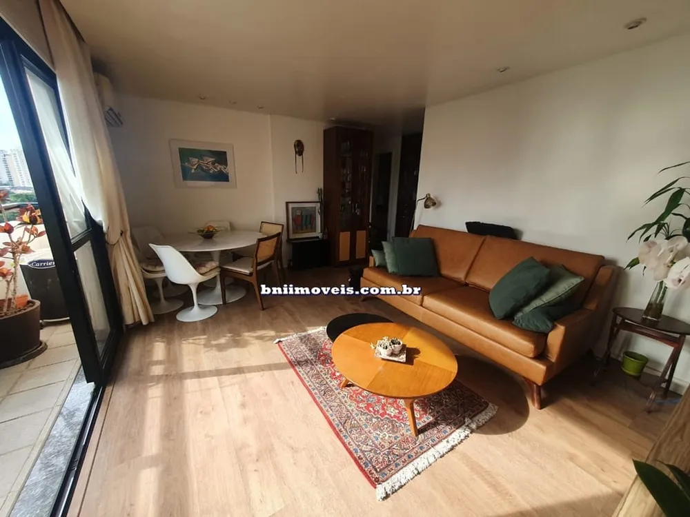 Apartamento, 3 quartos, 93 m² - Foto 3