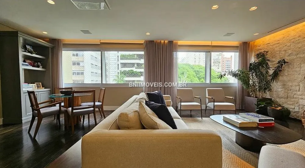 Apartamento, 3 quartos, 273 m² - Foto 3