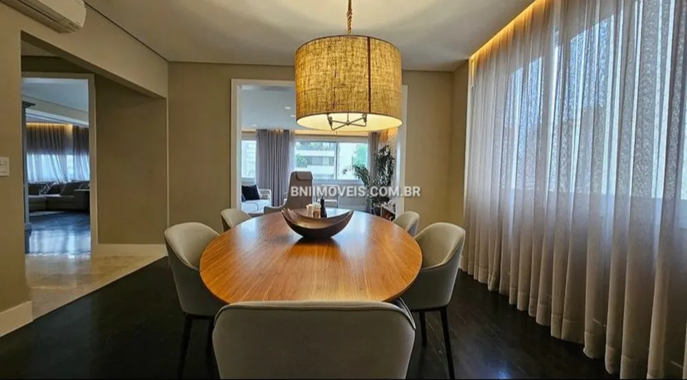 Apartamento, 3 quartos, 273 m² - Foto 4