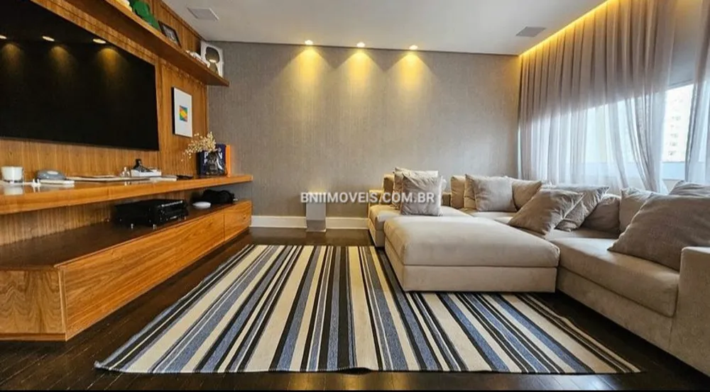 Apartamento, 3 quartos, 273 m² - Foto 2