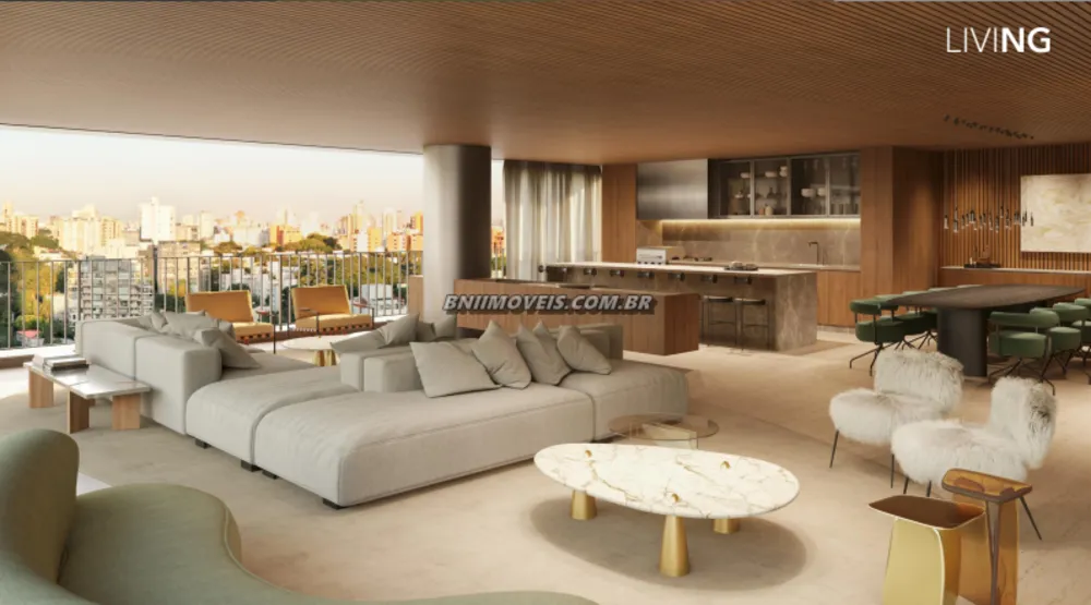 Apartamento, 4 quartos, 362 m² - Foto 2