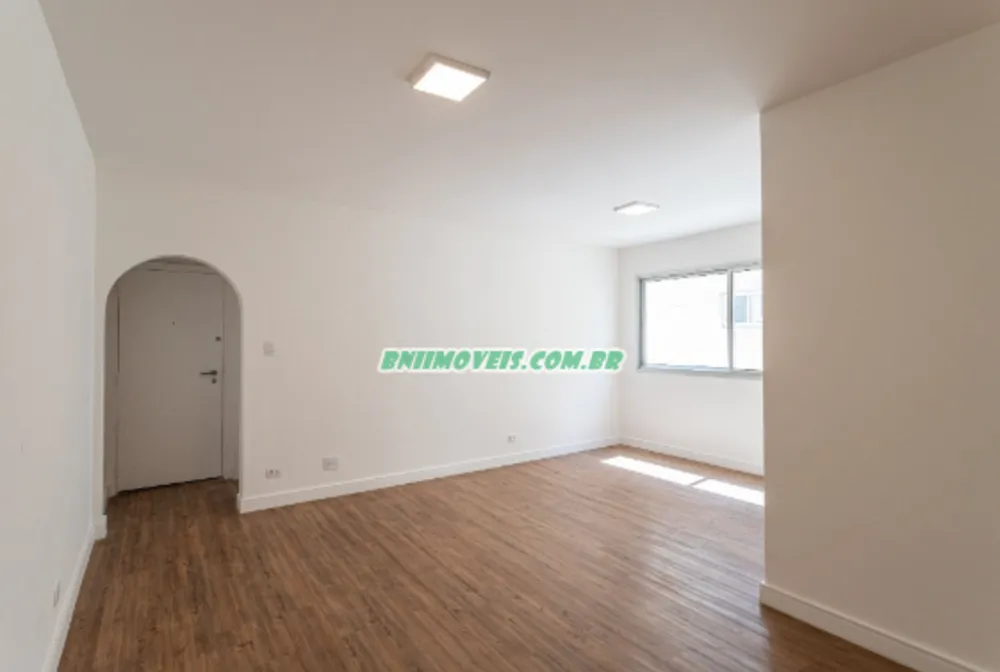 Apartamento, 3 quartos, 95 m² - Foto 1