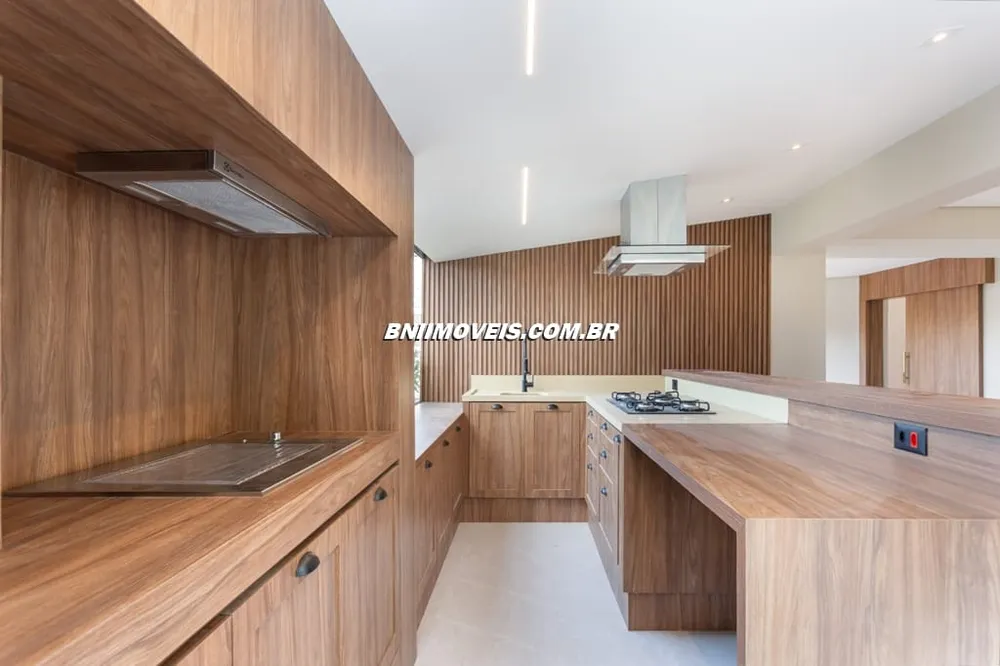 Apartamento, 4 quartos, 273 m² - Foto 2