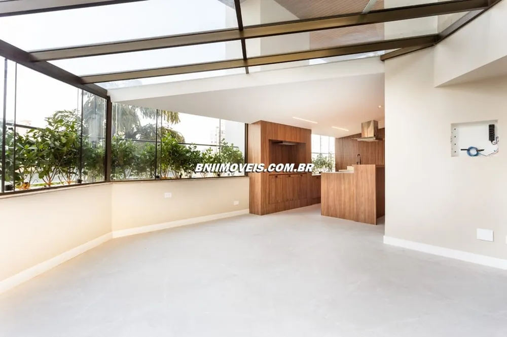 Apartamento, 4 quartos, 273 m² - Foto 1