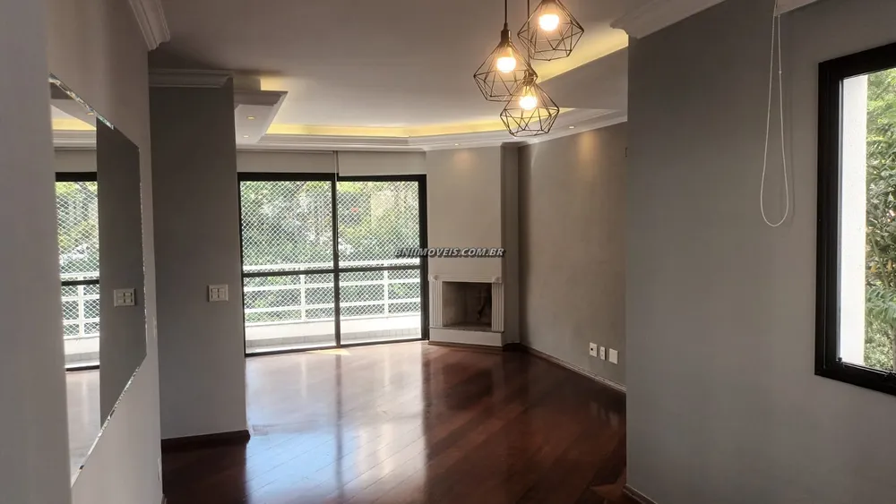 Apartamento, 3 quartos, 108 m² - Foto 1