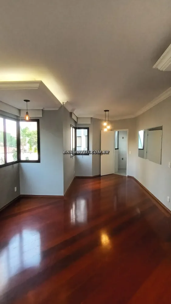 Apartamento, 3 quartos, 108 m² - Foto 2