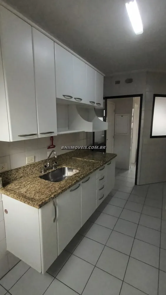 Apartamento, 3 quartos, 108 m² - Foto 3