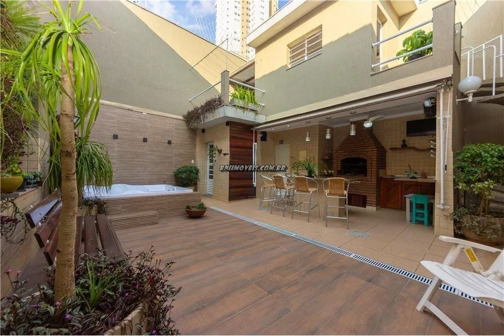 Casa, 4 quartos, 300 m² - Foto 2