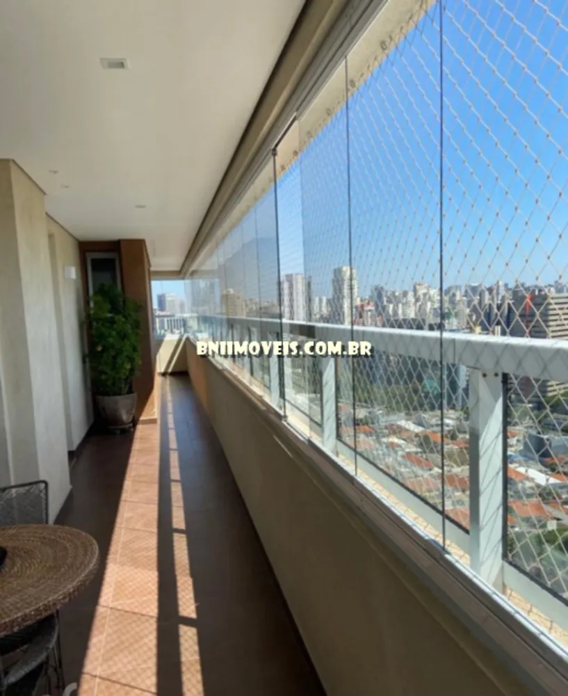 Apartamento, 2 quartos, 120 m² - Foto 1