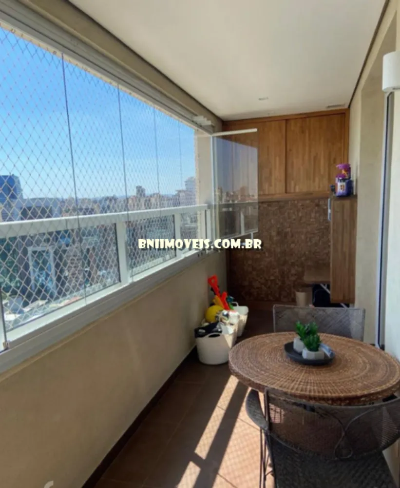 Apartamento, 2 quartos, 120 m² - Foto 2