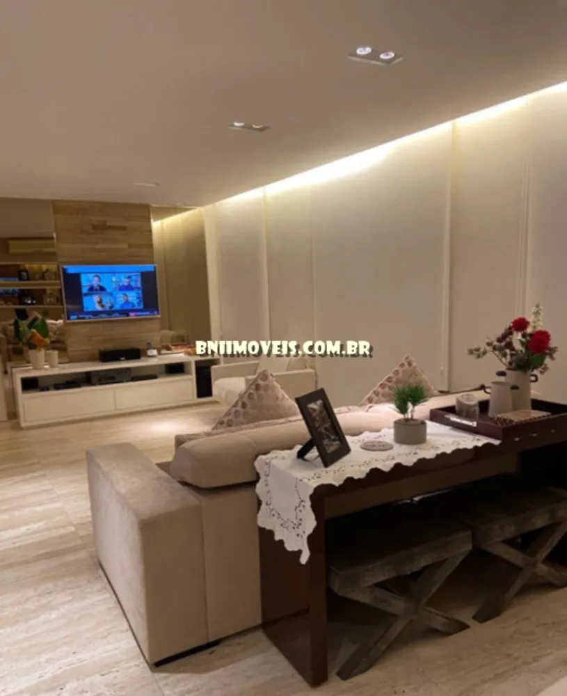 Apartamento, 2 quartos, 120 m² - Foto 4