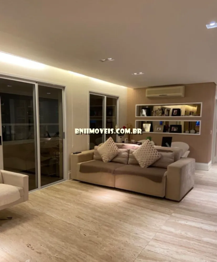 Apartamento, 2 quartos, 120 m² - Foto 3