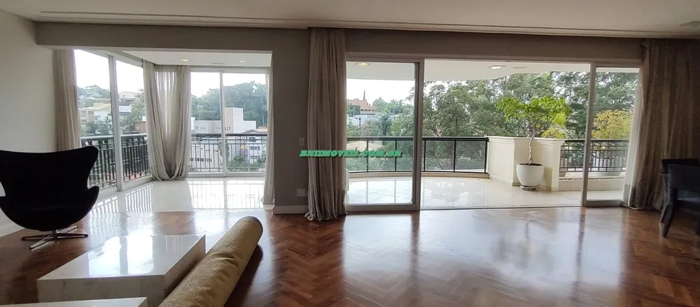 Apartamento, 3 quartos, 367 m² - Foto 2