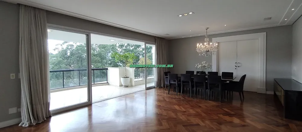 Apartamento, 3 quartos, 367 m² - Foto 3