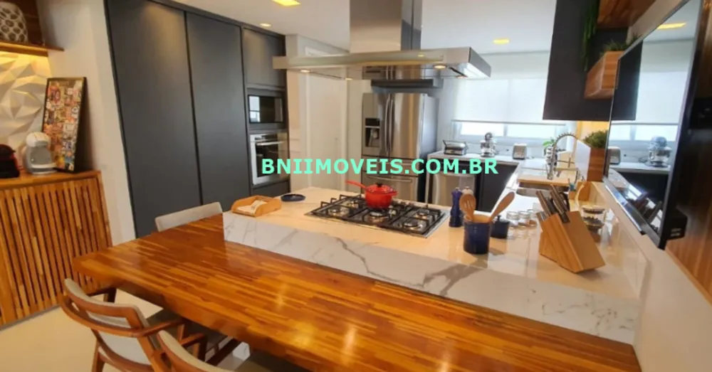 Apartamento, 3 quartos, 144 m² - Foto 3