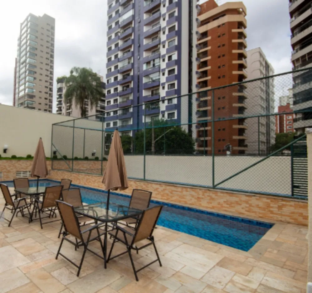 Apartamento, 3 quartos, 144 m² - Foto 4