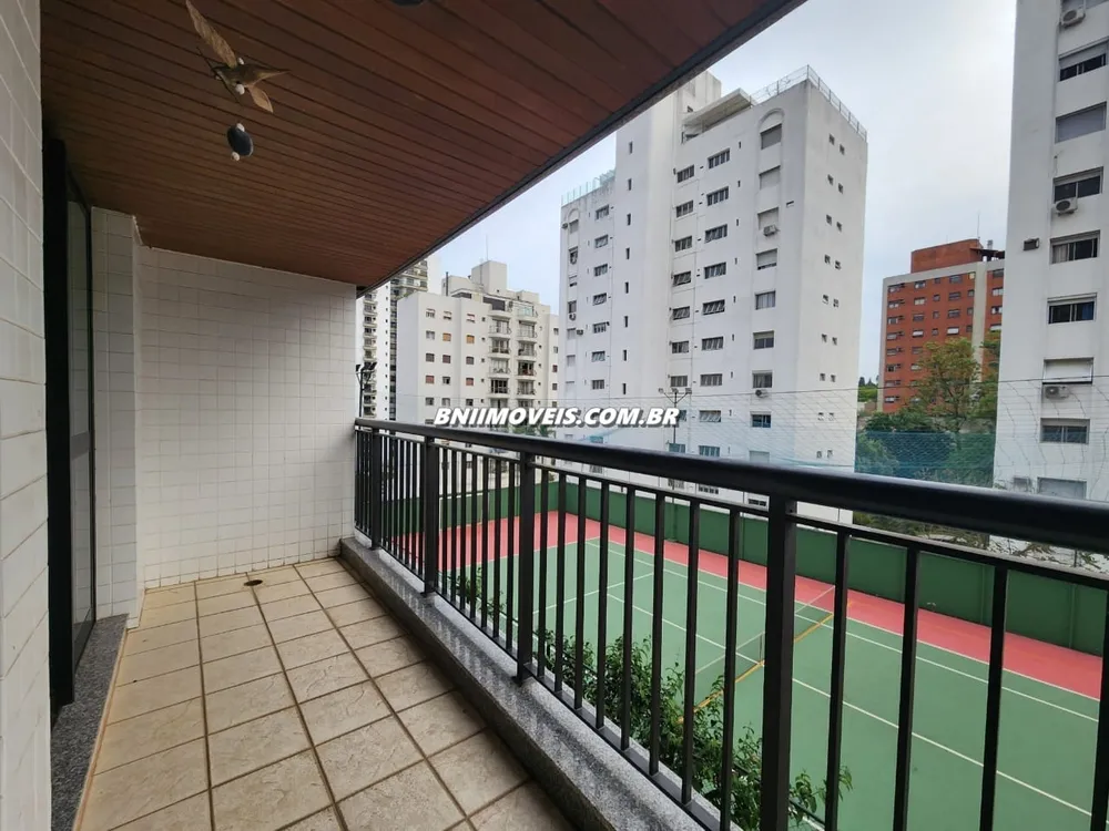 Apartamento, 2 quartos, 110 m² - Foto 1