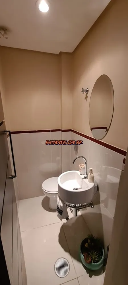 Apartamento, 3 quartos, 98 m² - Foto 2