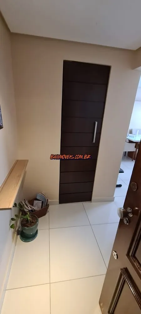 Apartamento, 3 quartos, 98 m² - Foto 1