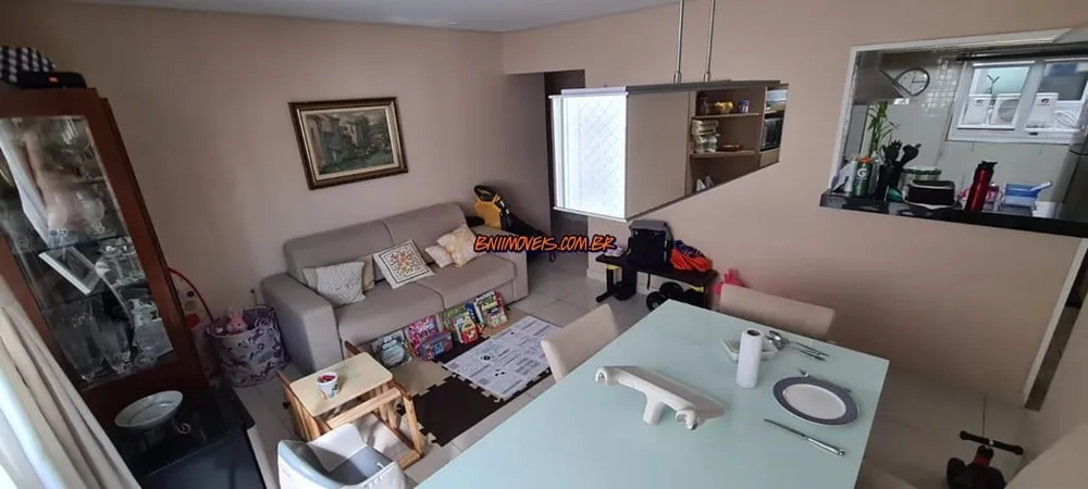 Apartamento, 3 quartos, 98 m² - Foto 4