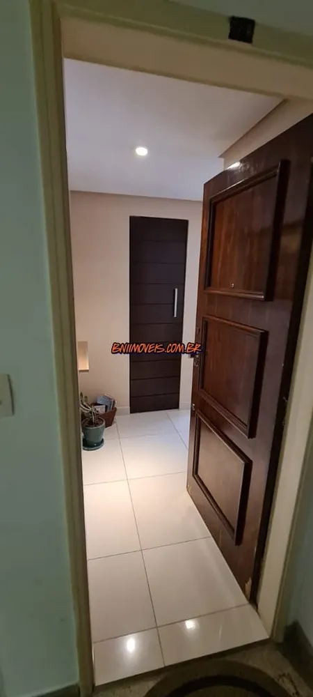 Apartamento, 3 quartos, 98 m² - Foto 3