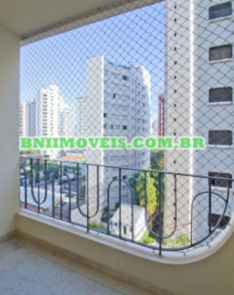 Apartamento, 3 quartos, 83 m² - Foto 2