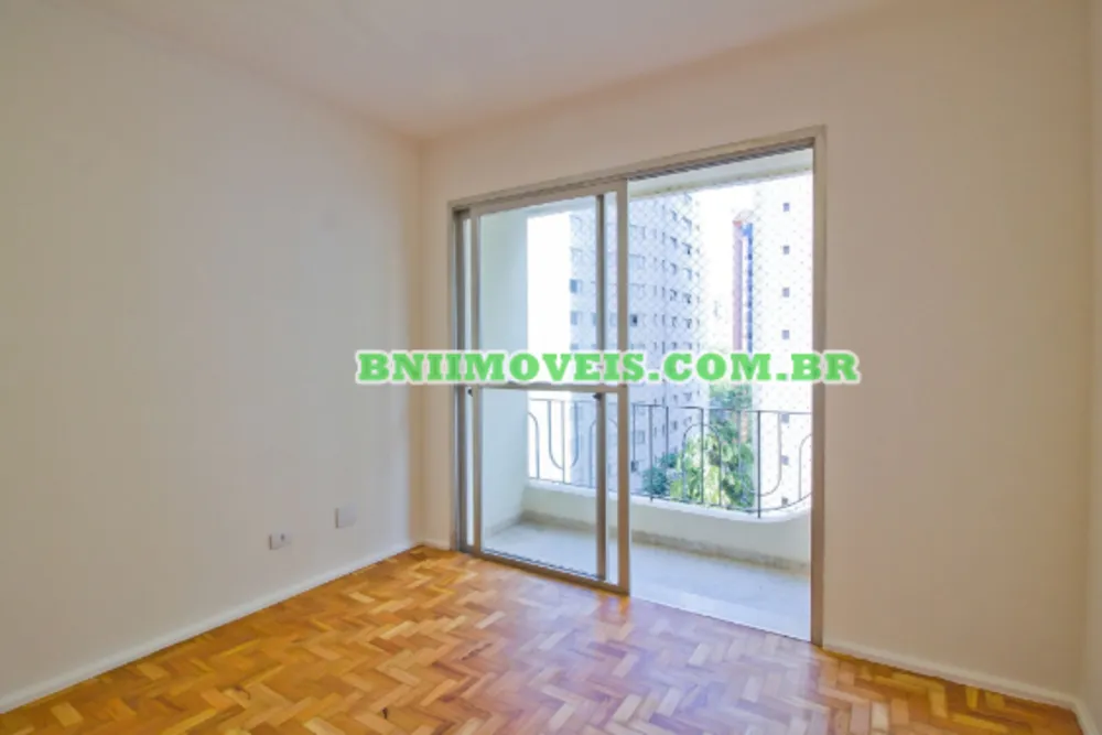 Apartamento, 3 quartos, 83 m² - Foto 1