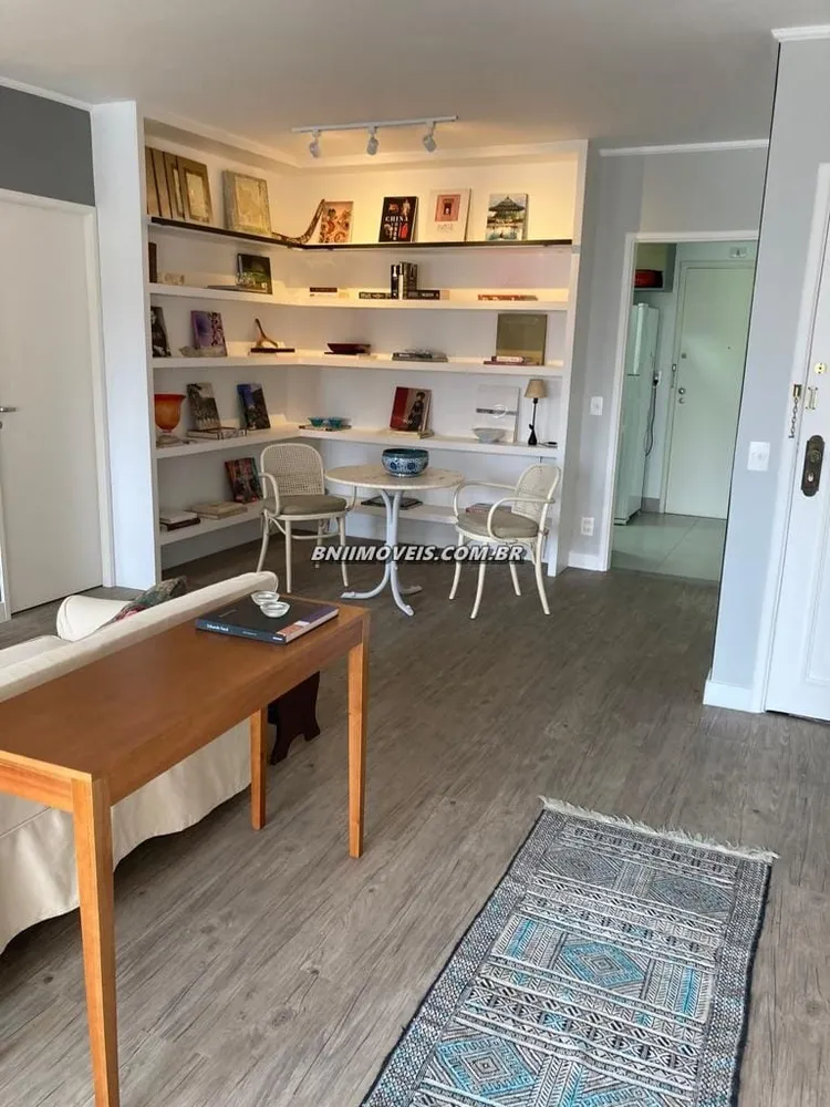 Apartamento, 2 quartos, 100 m² - Foto 4