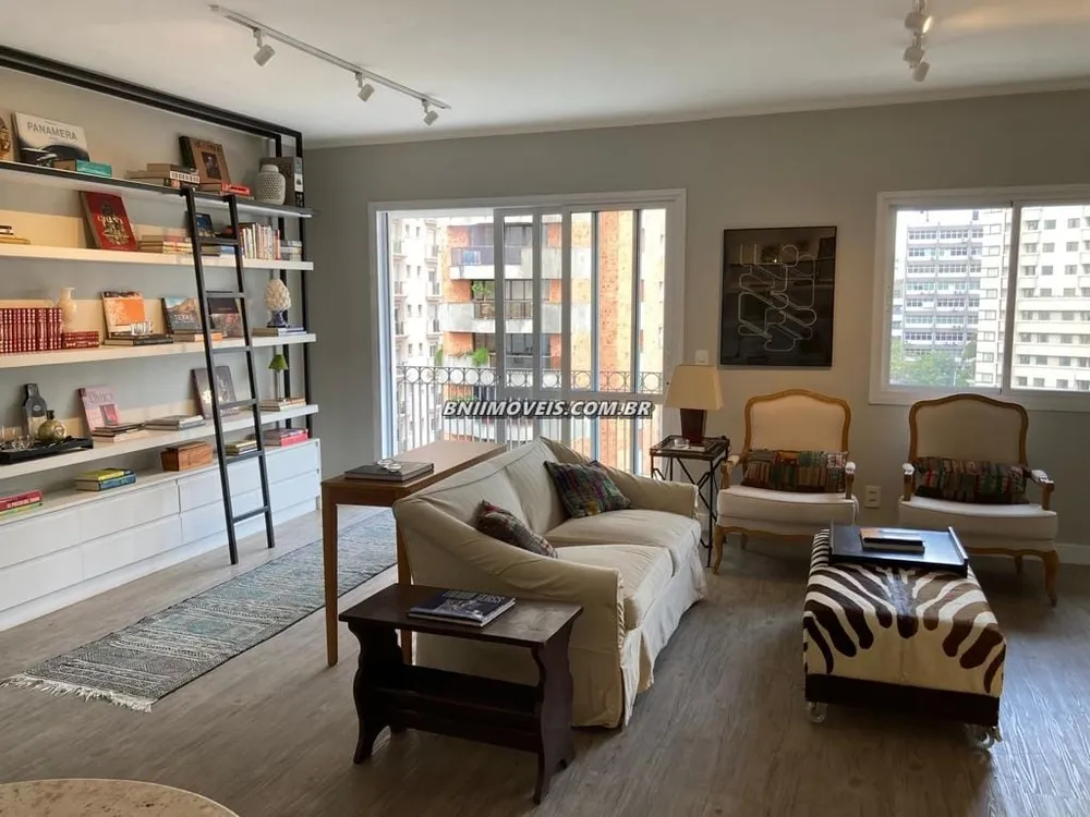 Apartamento, 2 quartos, 100 m² - Foto 3