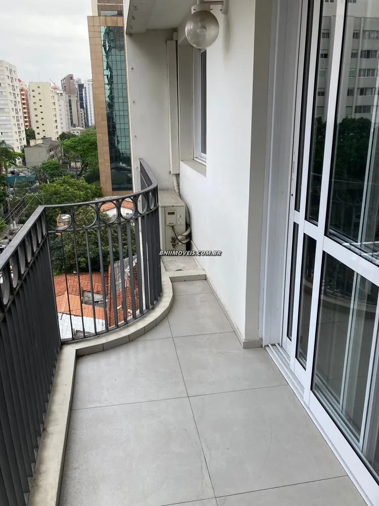 Apartamento, 2 quartos, 100 m² - Foto 1