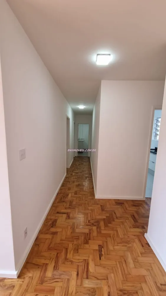 Apartamento, 2 quartos, 102 m² - Foto 1