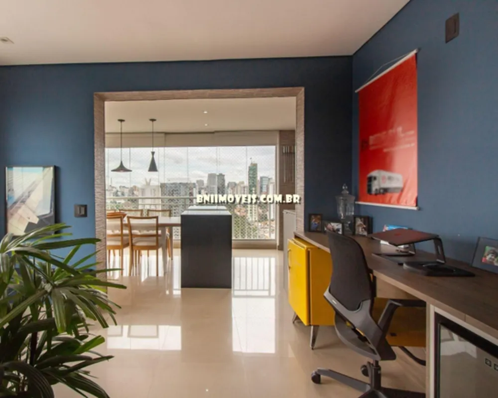 Apartamento, 2 quartos, 187 m² - Foto 2
