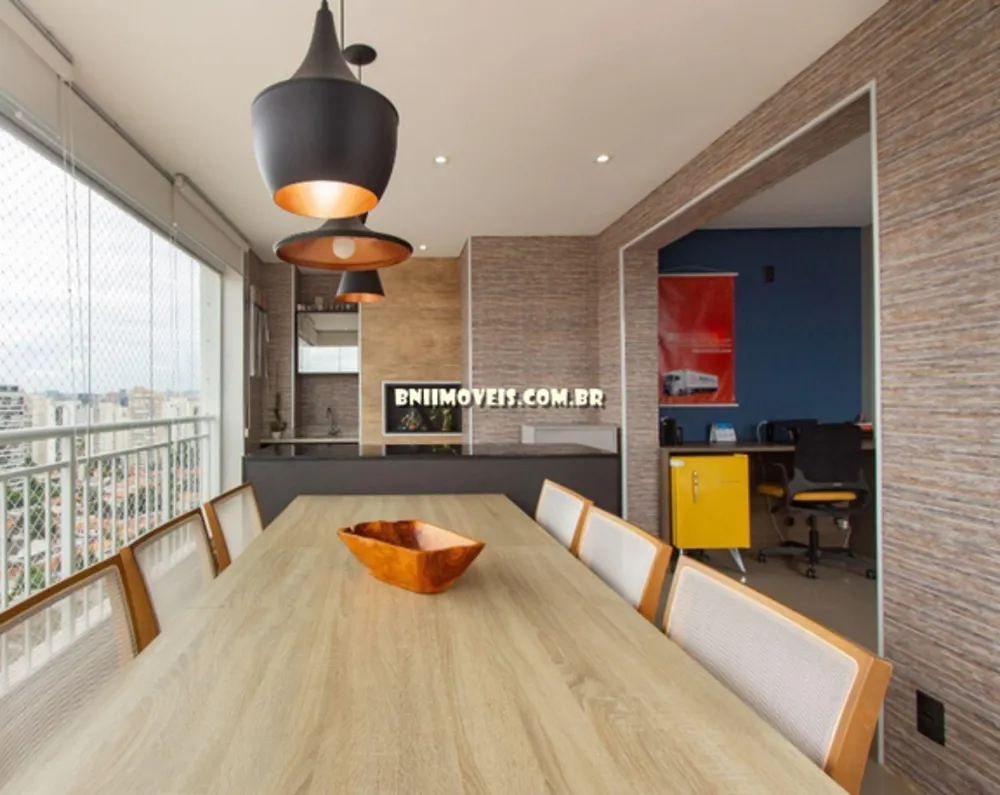 Apartamento, 2 quartos, 187 m² - Foto 3