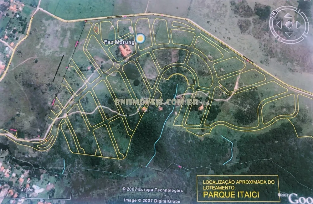 Fazenda, 10 m² - Foto 2