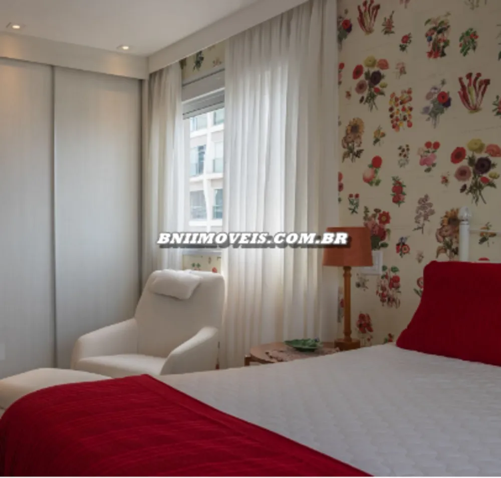 Apartamento, 2 quartos, 134 m² - Foto 4