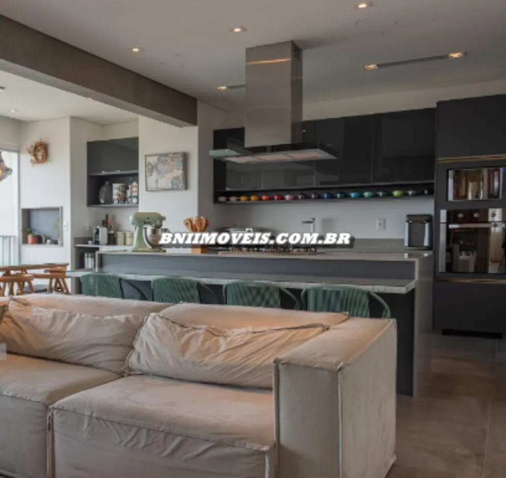 Apartamento, 2 quartos, 134 m² - Foto 1