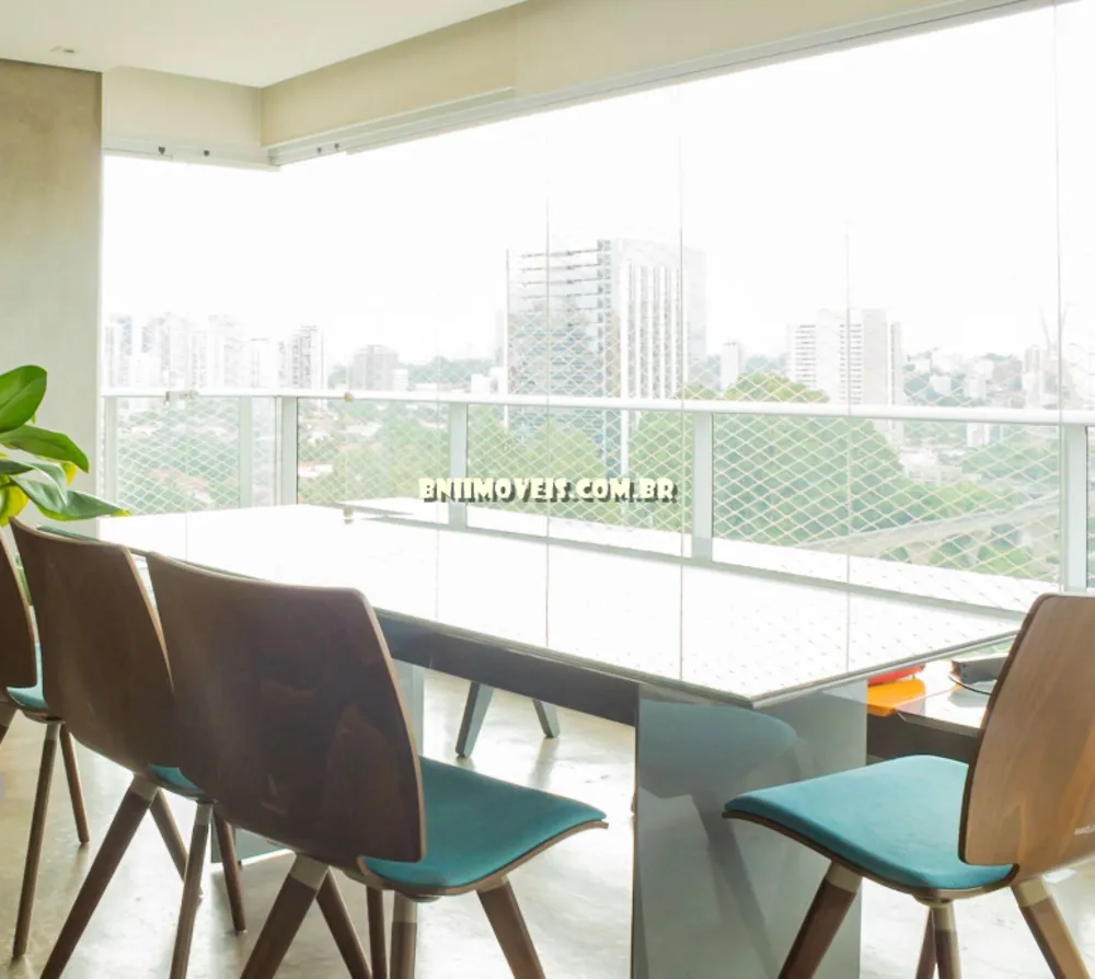 Apartamento, 2 quartos, 136 m² - Foto 3