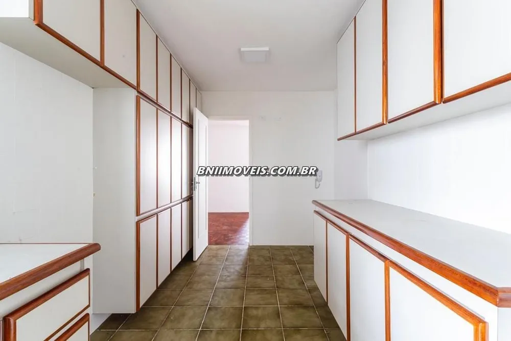 Apartamento, 3 quartos, 120 m² - Foto 2