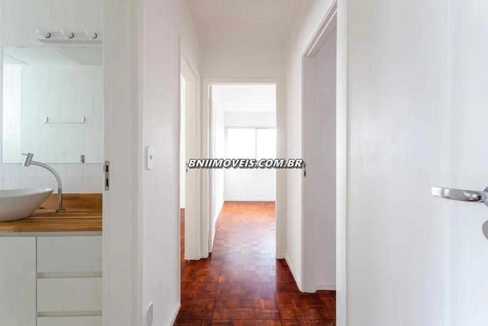Apartamento, 3 quartos, 120 m² - Foto 3