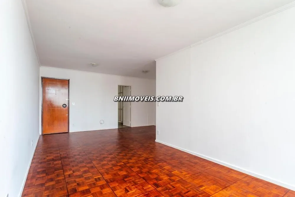 Apartamento, 3 quartos, 120 m² - Foto 1