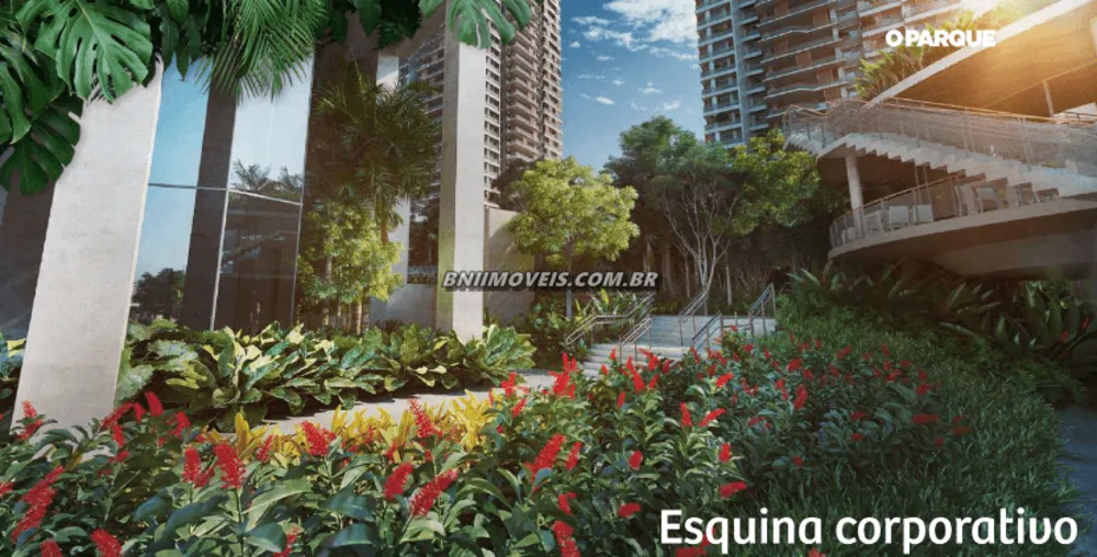 Apartamento, 2 quartos, 78 m² - Foto 4