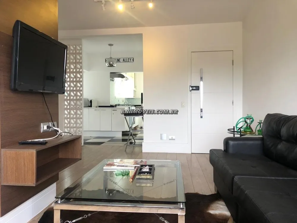 Apartamento, 2 quartos, 80 m² - Foto 1