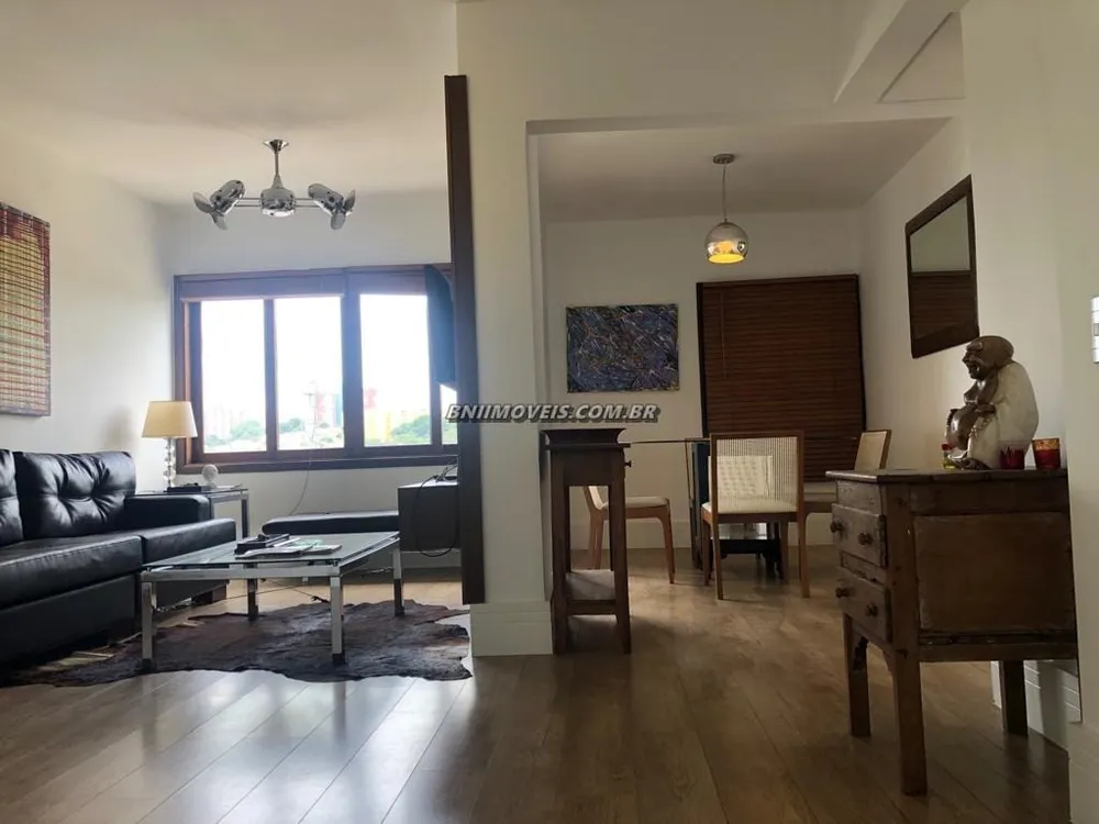 Apartamento, 2 quartos, 80 m² - Foto 4