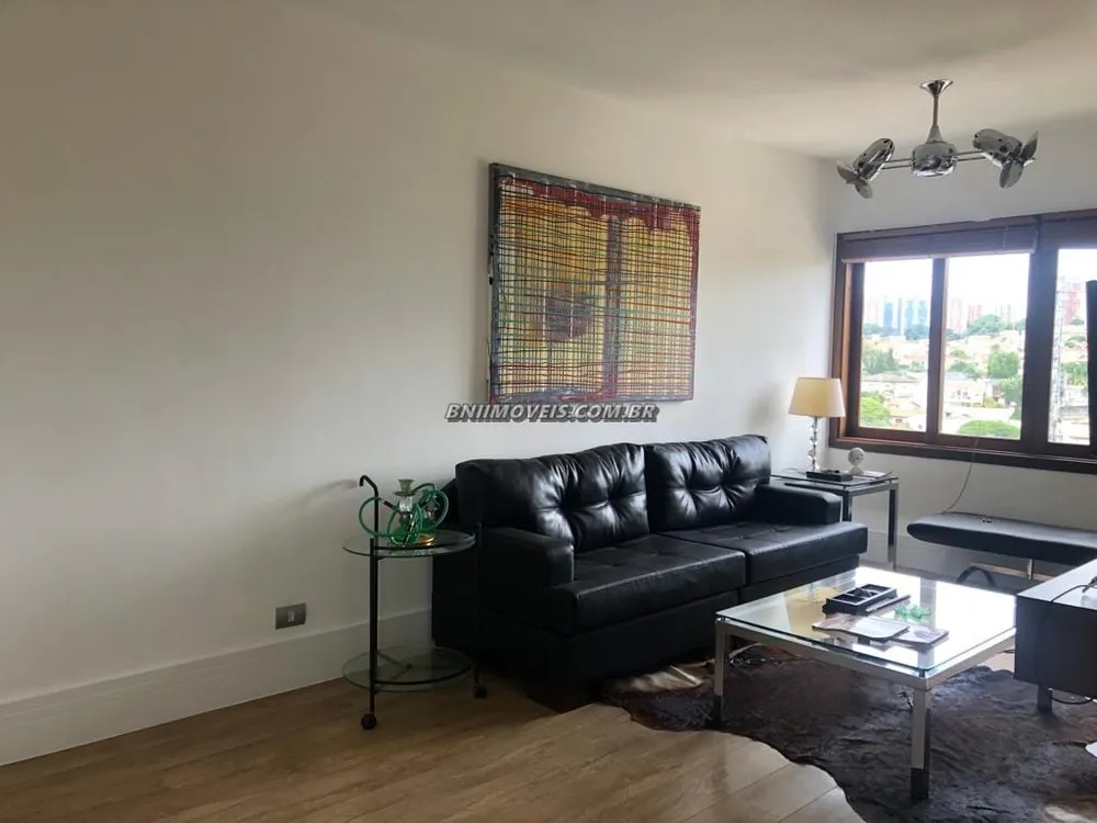 Apartamento, 2 quartos, 80 m² - Foto 2