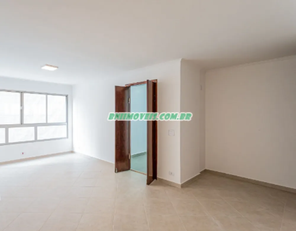 Apartamento, 3 quartos, 117 m² - Foto 1