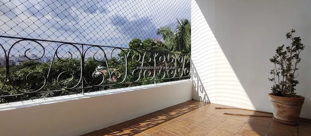 Apartamento, 3 quartos, 163 m² - Foto 1