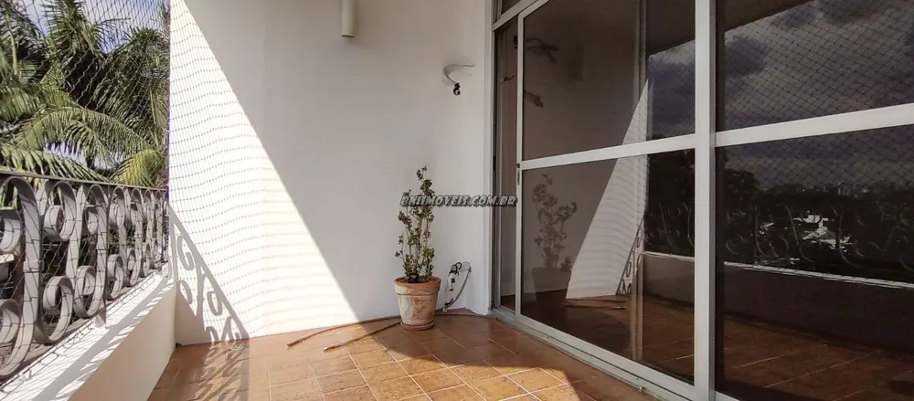 Apartamento, 3 quartos, 163 m² - Foto 2