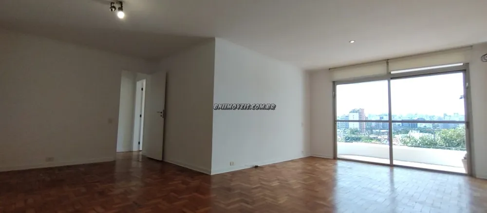 Apartamento, 3 quartos, 163 m² - Foto 4